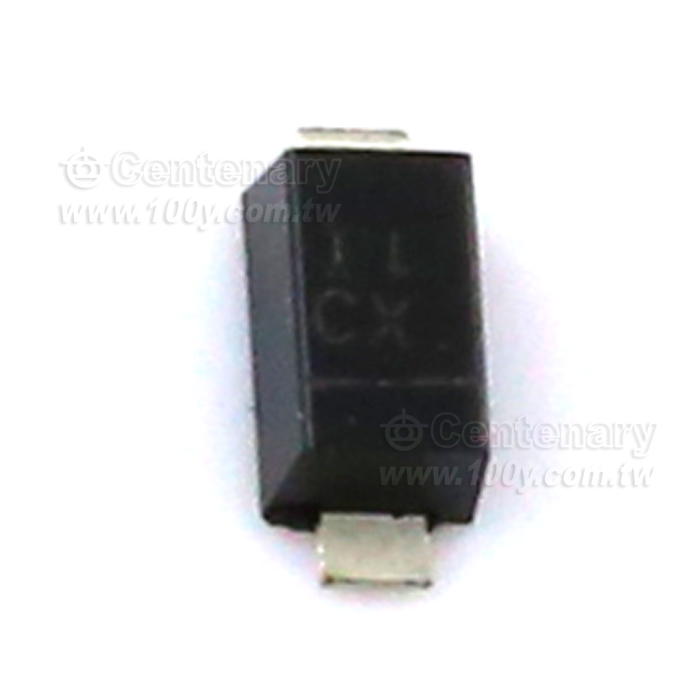 TVS二極管 DO-219AB - 116516 產品圖片