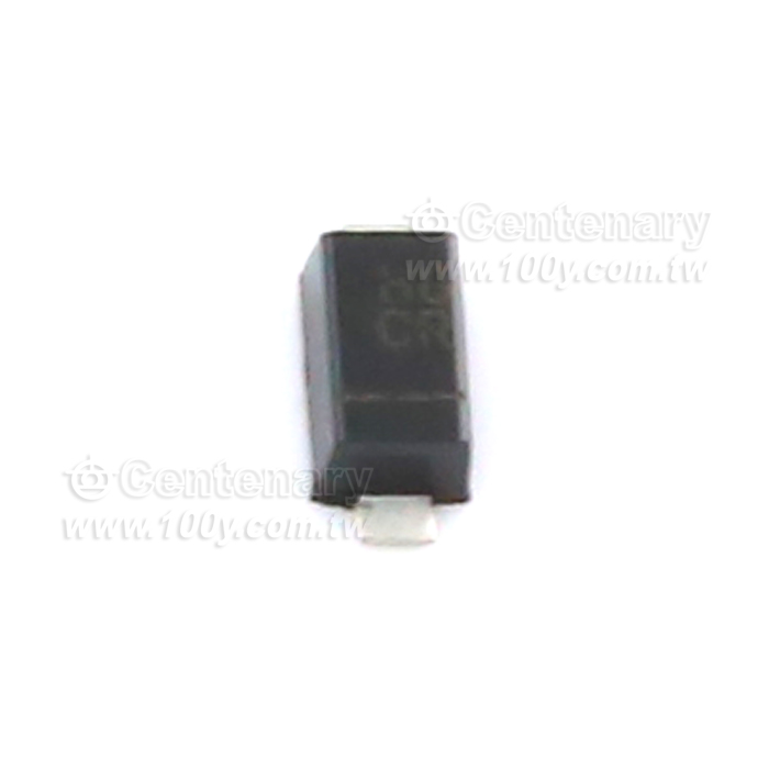 Surface Mount ESD Protection Diode - 116513 Product Image