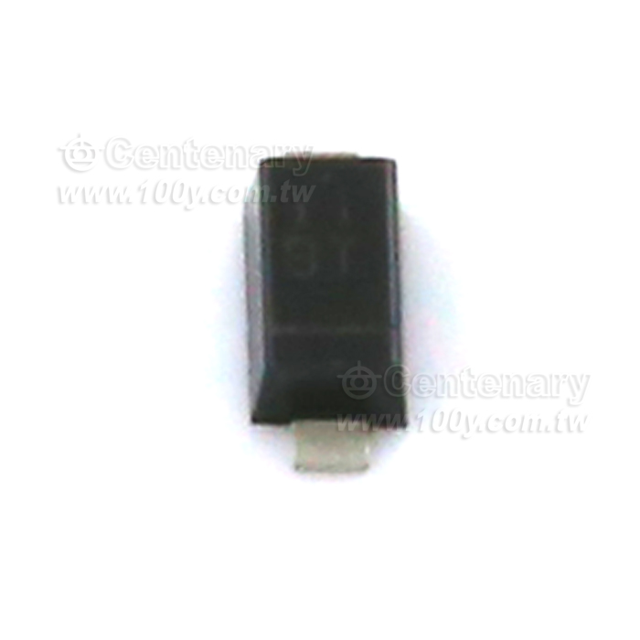 Surface Mount ESD Protection Diode - 116506 Product Image