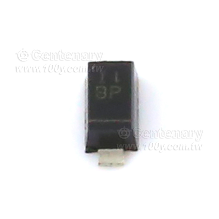 Surface Mount ESD Protection Diode - 116504 Product Image