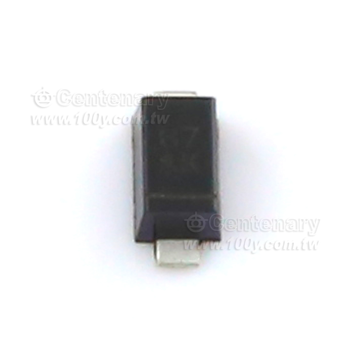 TVS二極管 DO-219AB - 116492 產品圖片