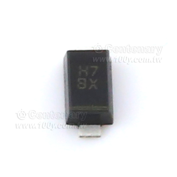 TVS二極管 DO-219AB - 116508 產品圖片