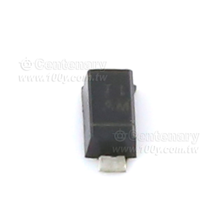 Surface Mount ESD Protection Diode - 116493 Product Image