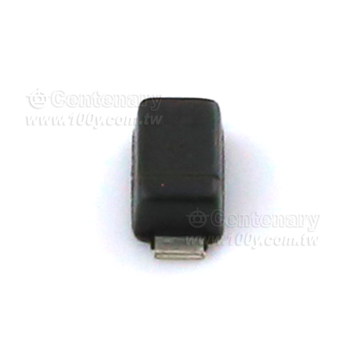 Surface Mount ESD Protection Diode - 116490 Product Image