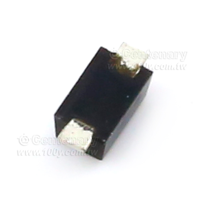 Surface Mount ESD Protection Diode - 116495 Product Image