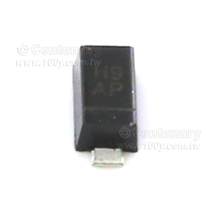 Surface Mount ESD Protection Diode - 116494 Product Image