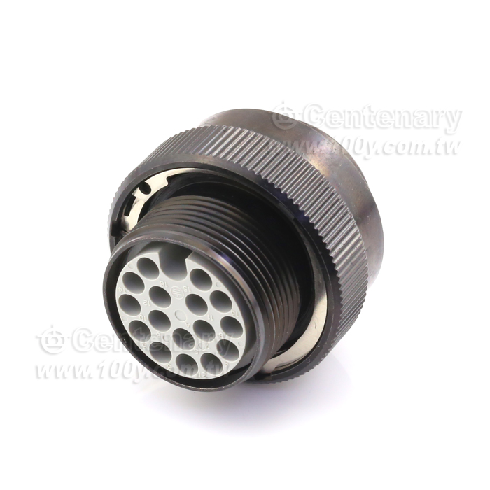 JAE Connector - 106259 Product Image