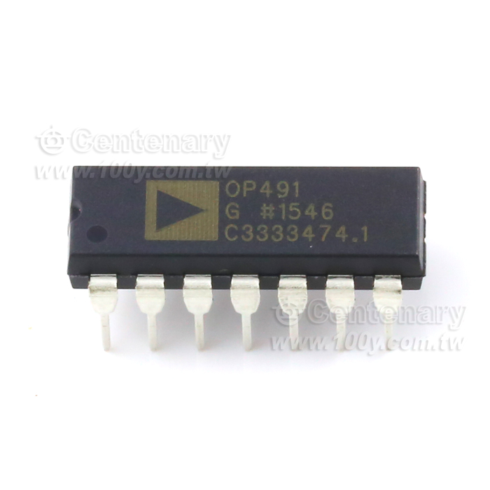 14P/PDIP(ROHS) - 33470 產品圖片