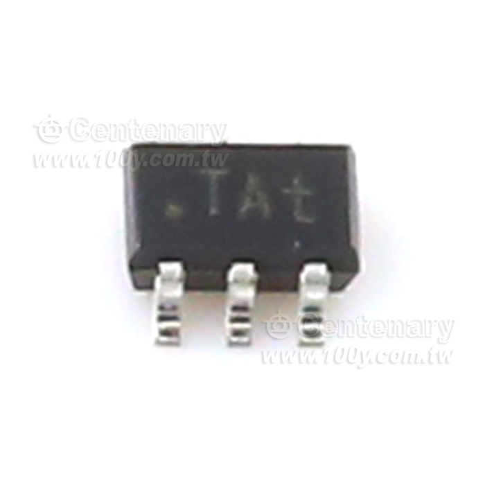 RF放大器 6P/SOT-363 - 116464 產品圖片
