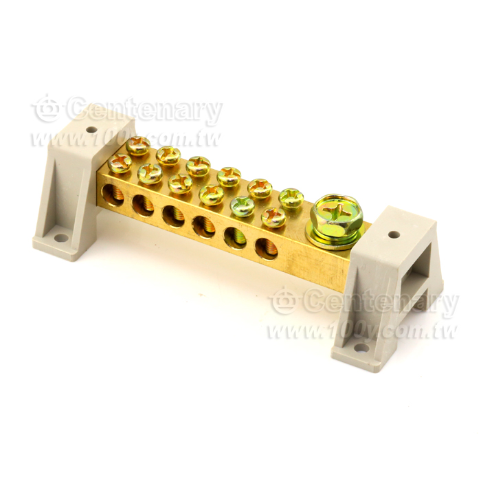 Double Row Copper - 116549 Product Image