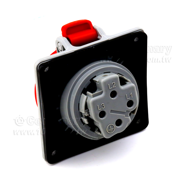 Legrand_Embedded Socket - 116539 Product Image
