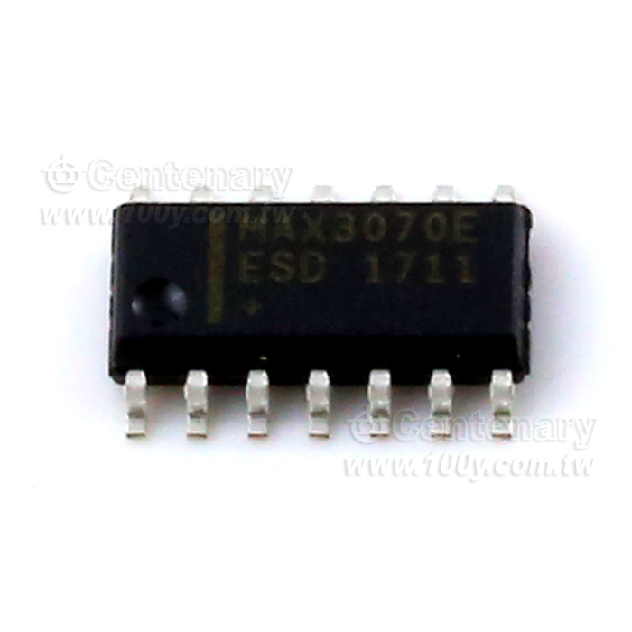 14P/SOIC (ROHS) - 70920 產品圖片