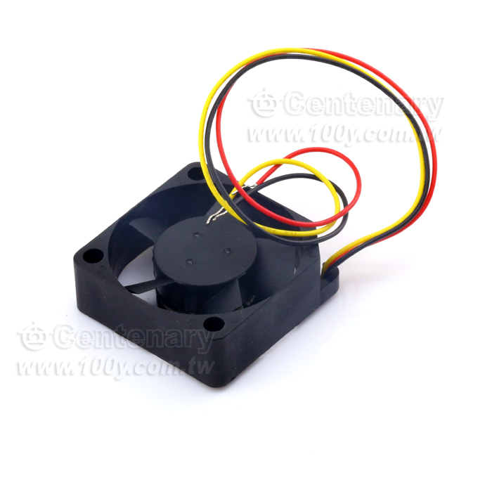 SUNON _DC Axial Fan - 115909 Product Image