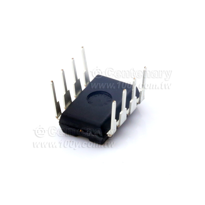 8P/DIP (ROHS) - 63280 產品圖片