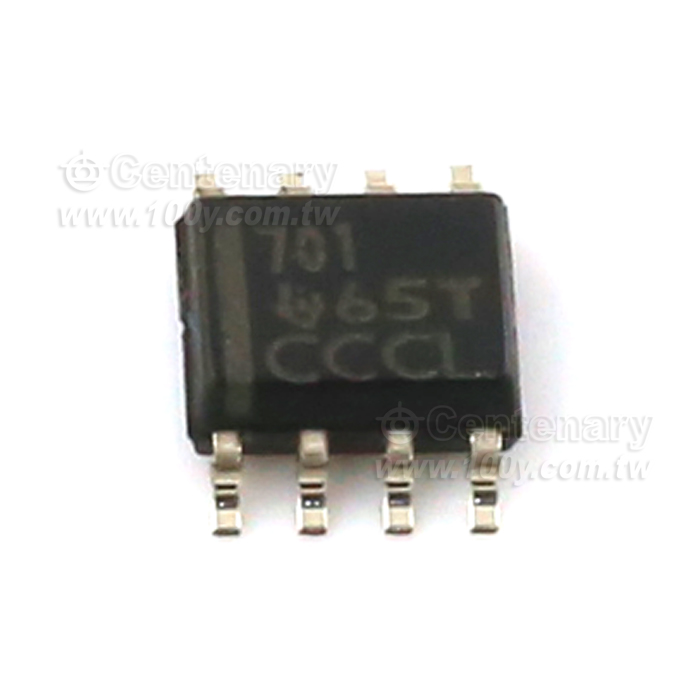 8P/SOIC - 55967 產品圖片