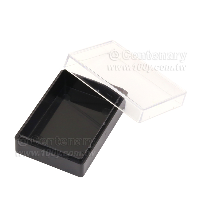 Acrylic Tool Case - 97251 Product Image