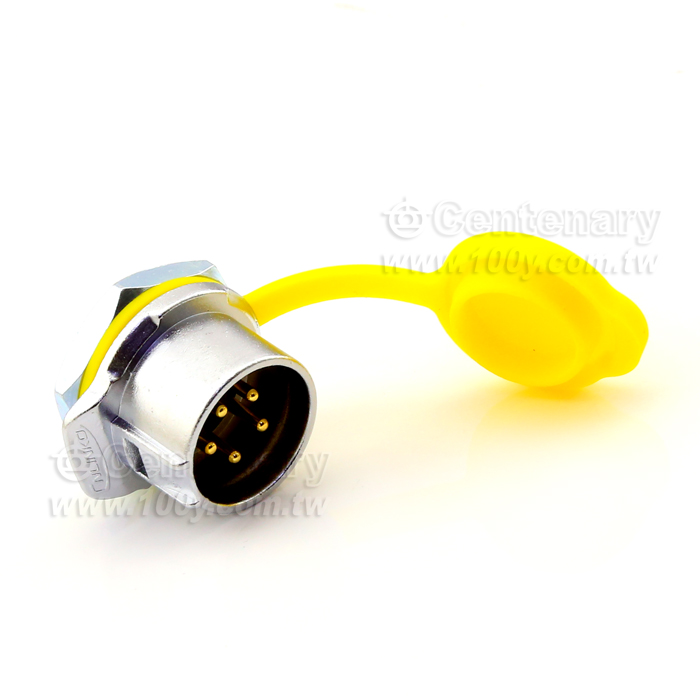 Cnlinko  LP-20 Thread Male Socket - 116579 Product Image
