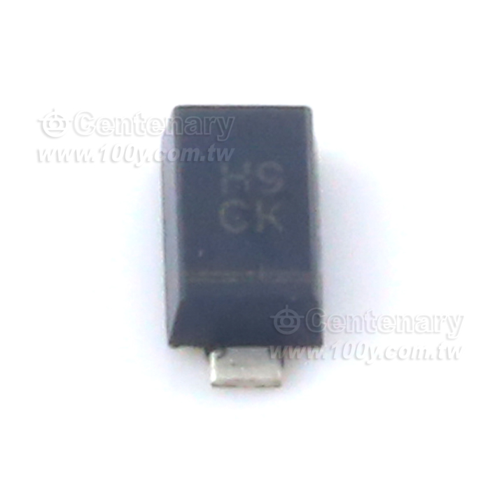 TVS二極管 DO-219AB - 105834 產品圖片