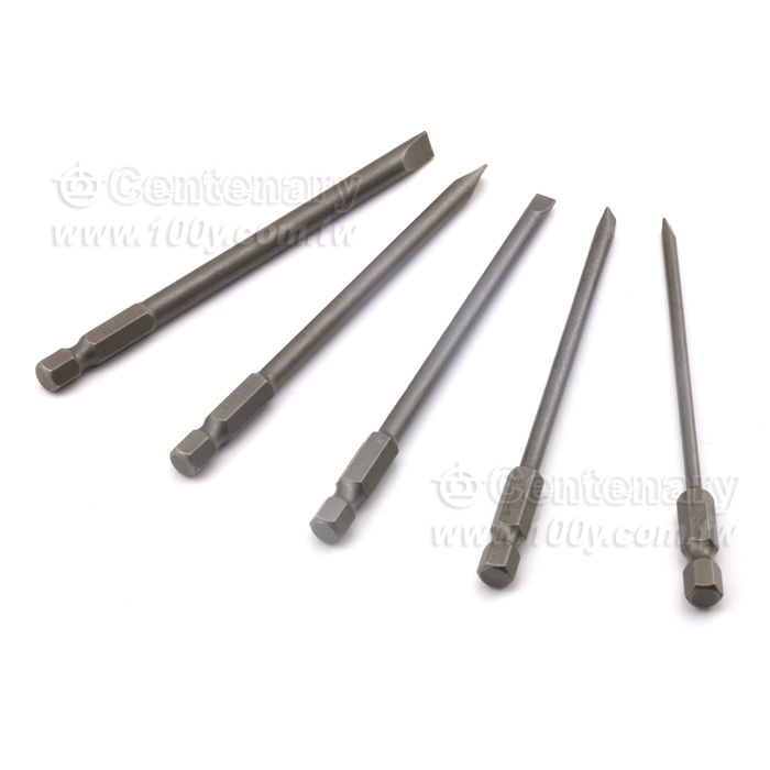 "─"Screwdriver Head - 116608 Product Image