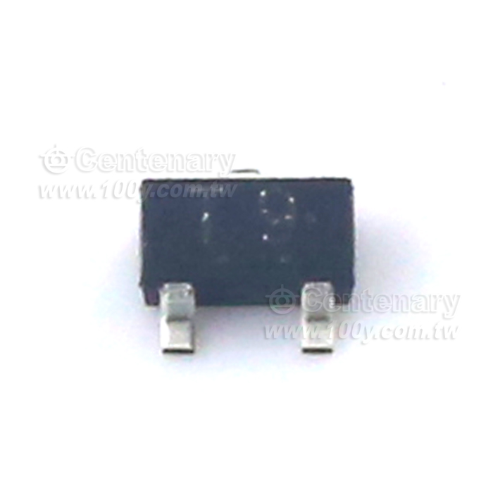 Diode Silicon Epitaxial Schottky Barrier Type(LOW VOLTAGE HIGH SPEED SWITCHING) - 70053 Product Image