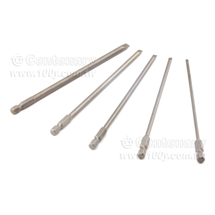 "─"Screwdriver Head - 116609 Product Image