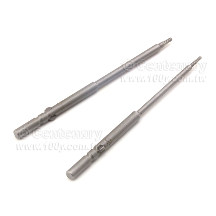 Electric Screwdriver - 116598 Product Image