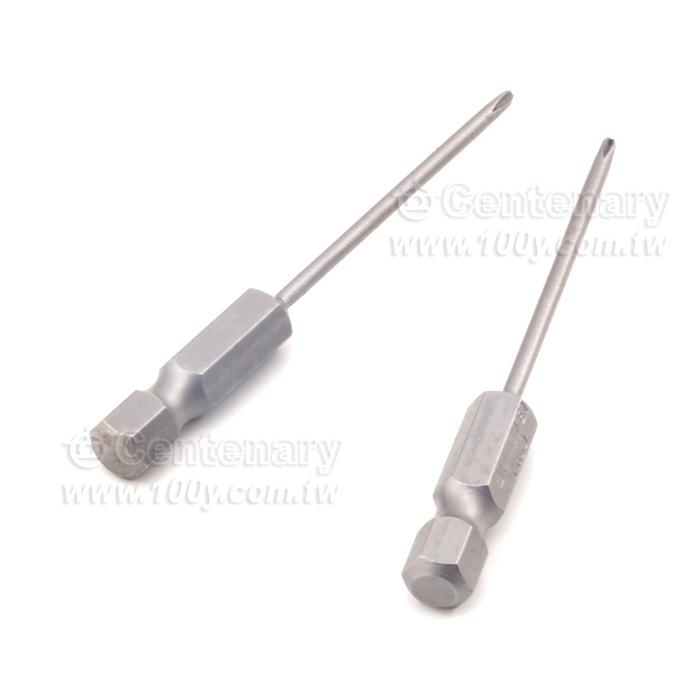 Cross Screwdriver Head - 116596 Product Image