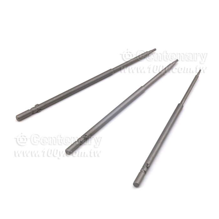 Electric Screwdriver - 116599 Product Image