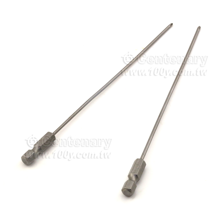 Cross Screwdriver Head - 116597 Product Image