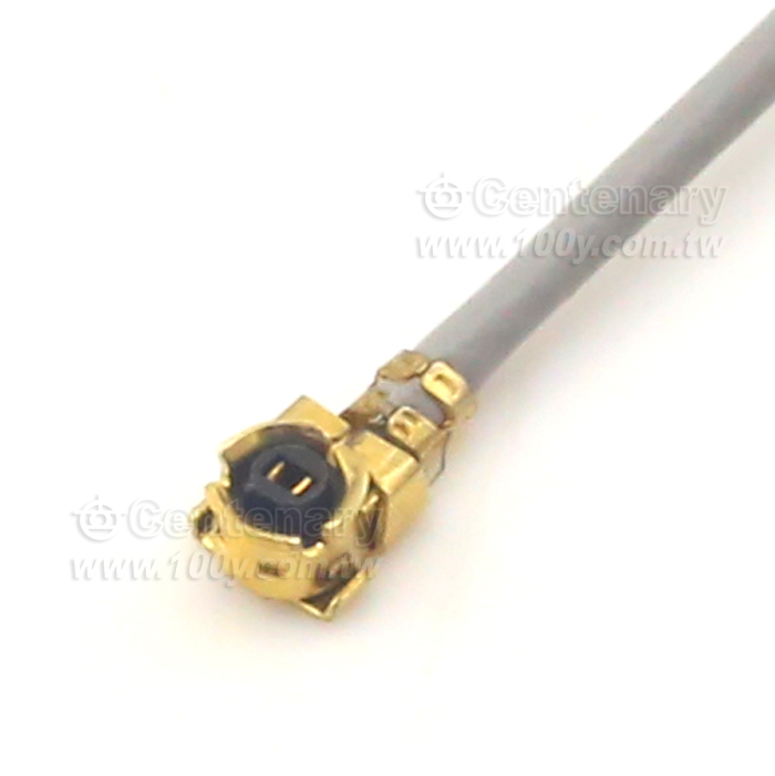 2.4G 3dBi IPX Copper Antenna - 116627 Product Image