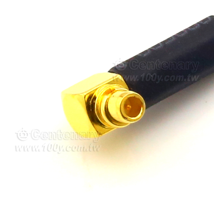 SMA KW(F) to MIMCX JW(M) - 116633 Product Image