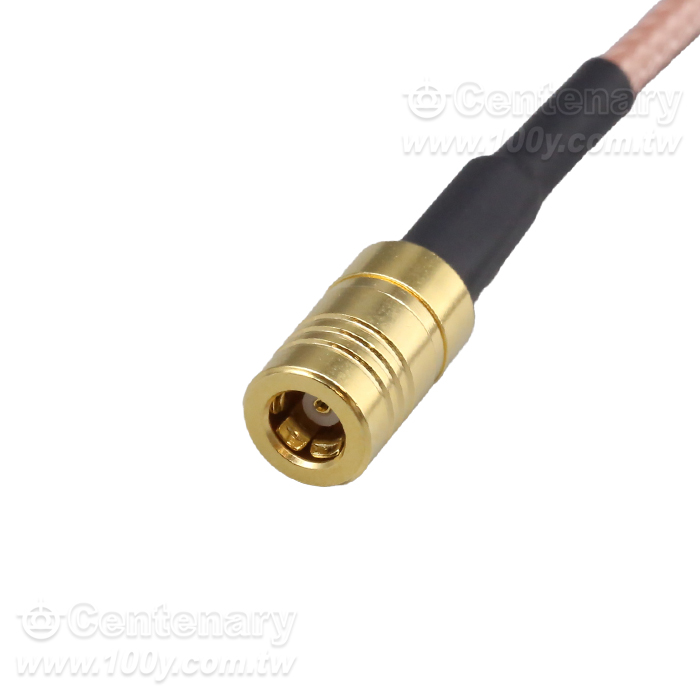SMB(F) to SMB(F) - 124786 Product Image