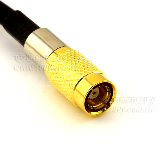 SMB K(F)轉MMCX J(M) 30cm - 116636 產品圖片