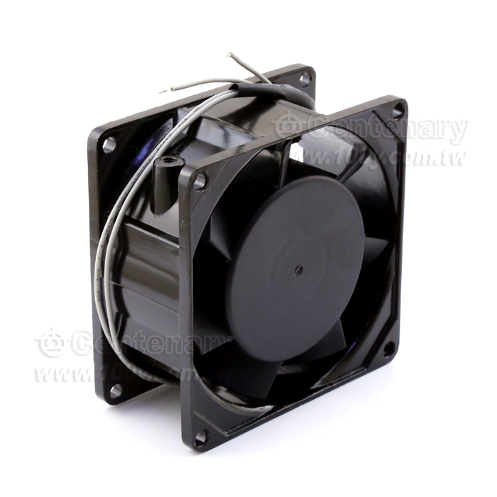 "SUNON" AC Axial Fan - 2754 Product Image