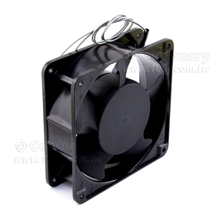 "SUNON" 115VAC Axial Fan - 5806 Product Image