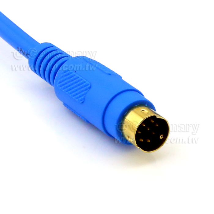 PLC Programming Cable/Data Download Cable - 116649 Product Image