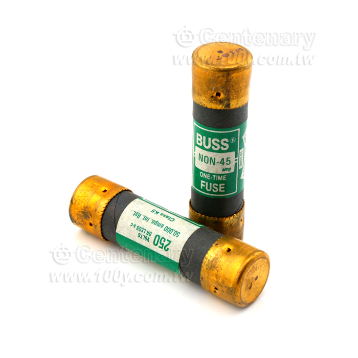 ONE-TIME  40A/250V - 27557 產品圖片