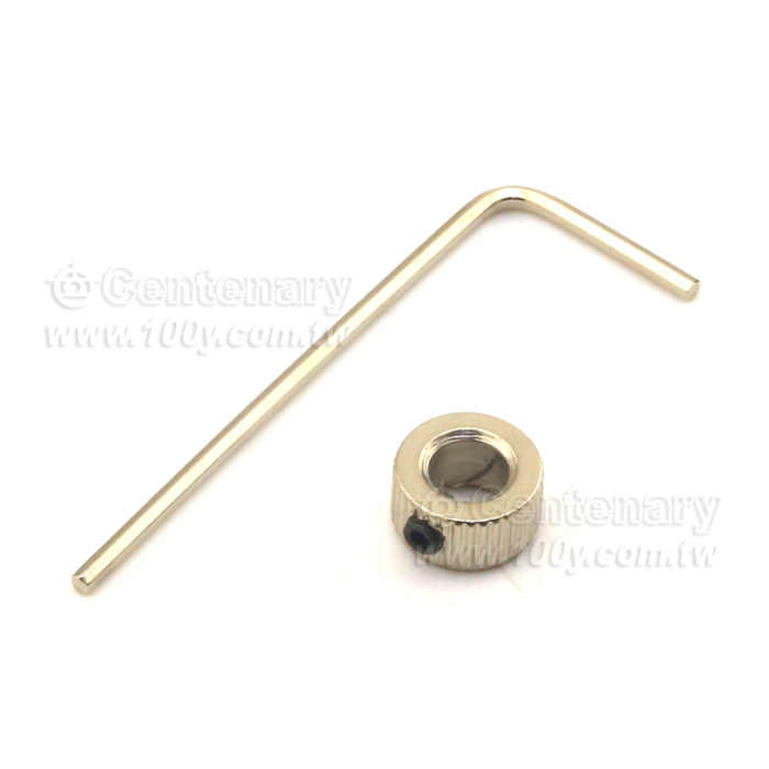 航模輪擋 DIY模型拼裝軸套 - 116659 產品圖片