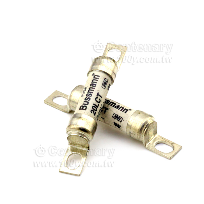 20A/240Vac 保險絲 - 27803 產品圖片