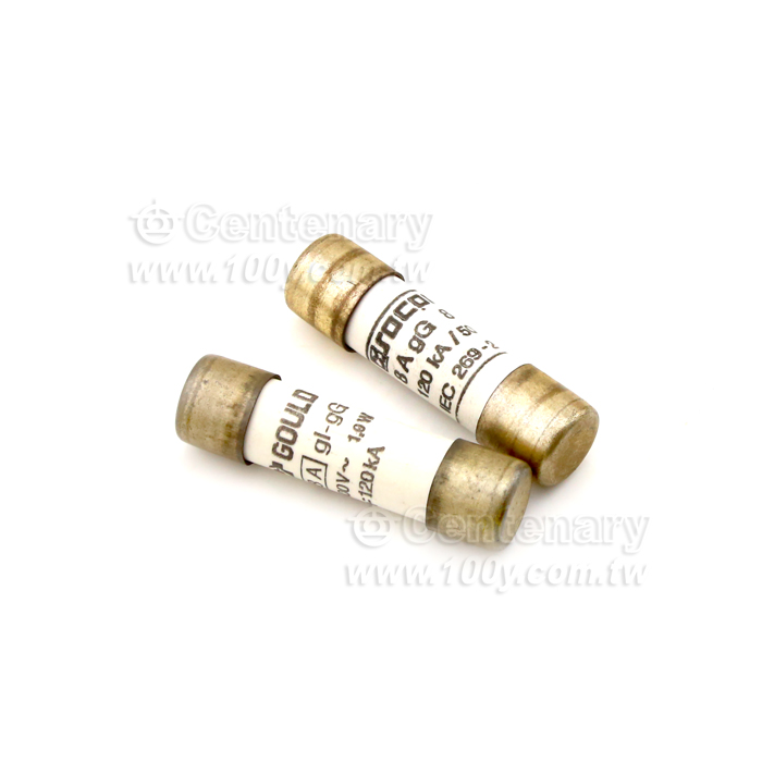 aM Cartridge Fuses - 52700 Product Image