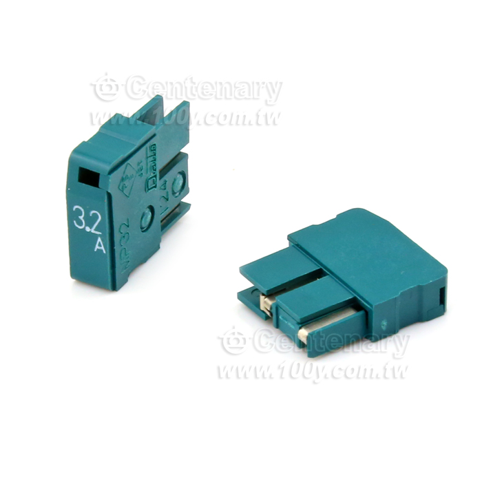 3.2A FUSE 125_ AC/DC - 28454 產品圖片