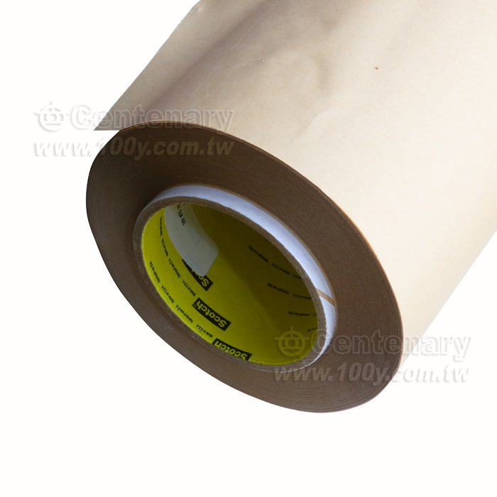 雙面膠帶 48in* 60YD - 116694 產品圖片