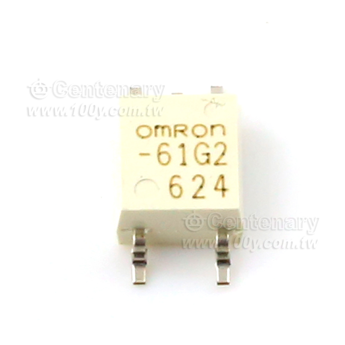 MOS FET Relay - 68255 Product Image