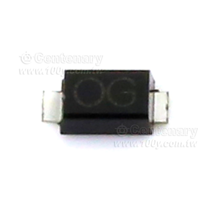 TVS二極管 SOD-123FL - 116761 產品圖片