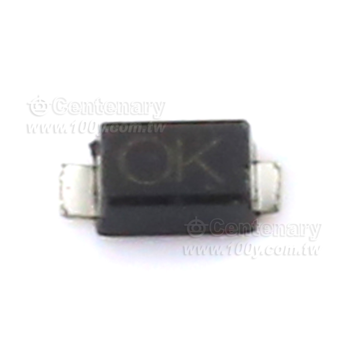 TVS二極管 SOD-123FL - 116762 產品圖片