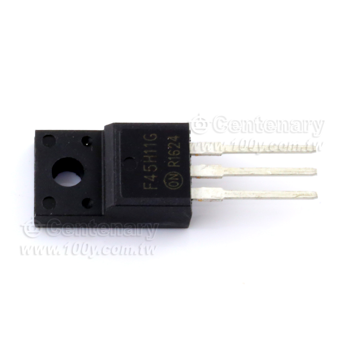 Complementary Power Transistor - 116787 Product Image