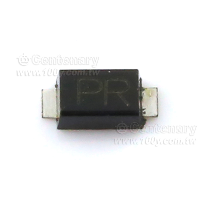 TVS二極管 SOD-123FL - 116772 產品圖片