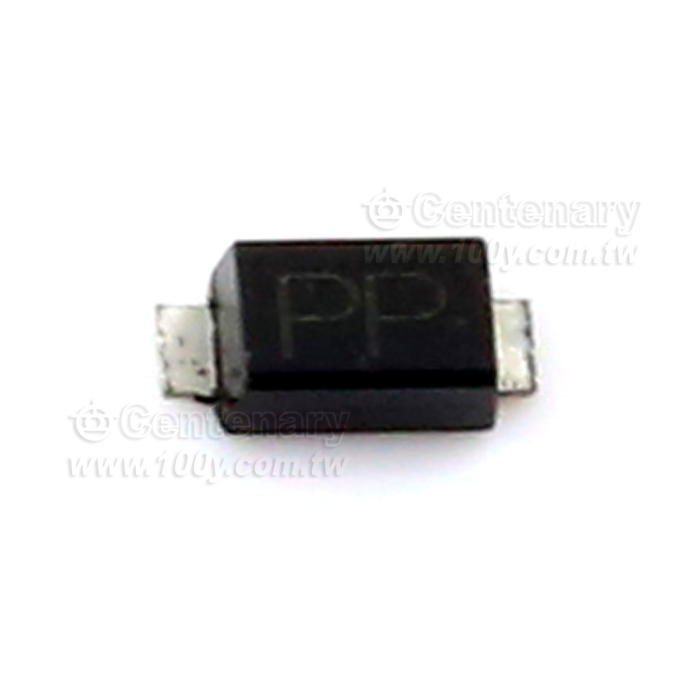 Surface Mount ESD Protection Diode - 116771 Product Image