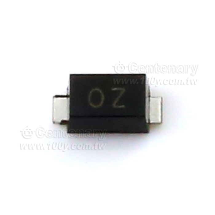 Surface Mount ESD Protection Diode - 116768 Product Image
