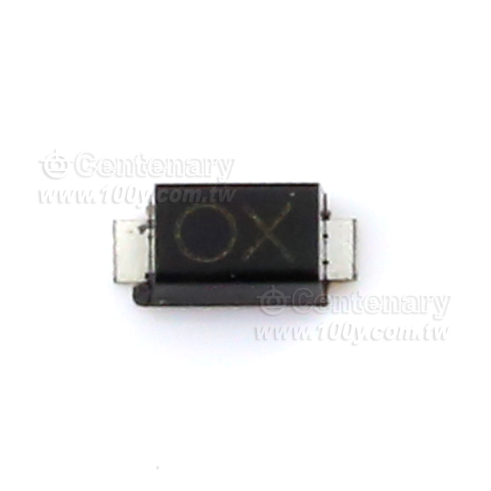 TVS二極管 SOD-123FL - 116767 產品圖片